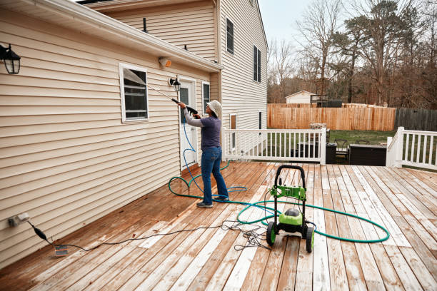 Best Affordable Pressure Washing  in USA